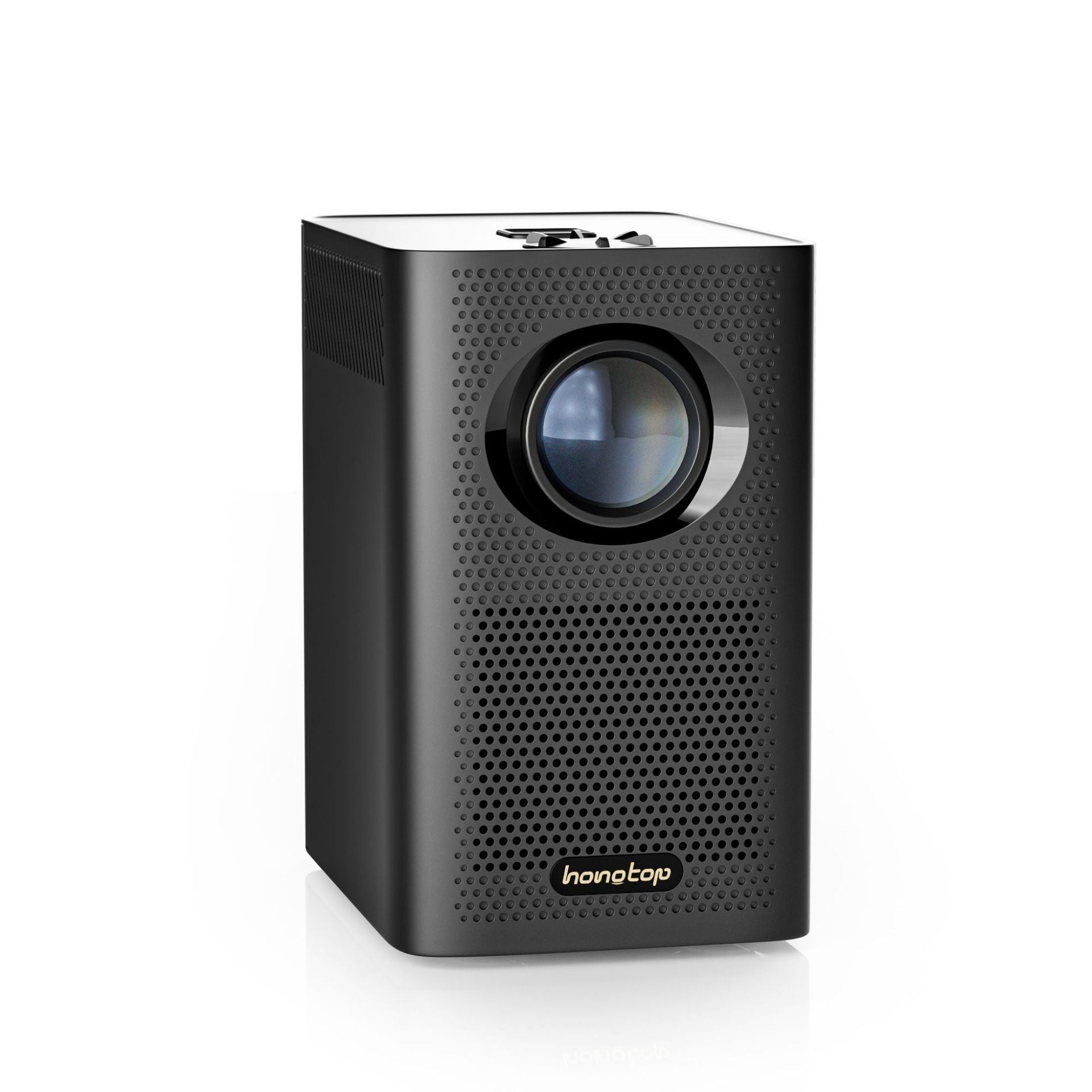 Mini Proyector Android 4K S30MAX – Cine portátil en tu bolsillo