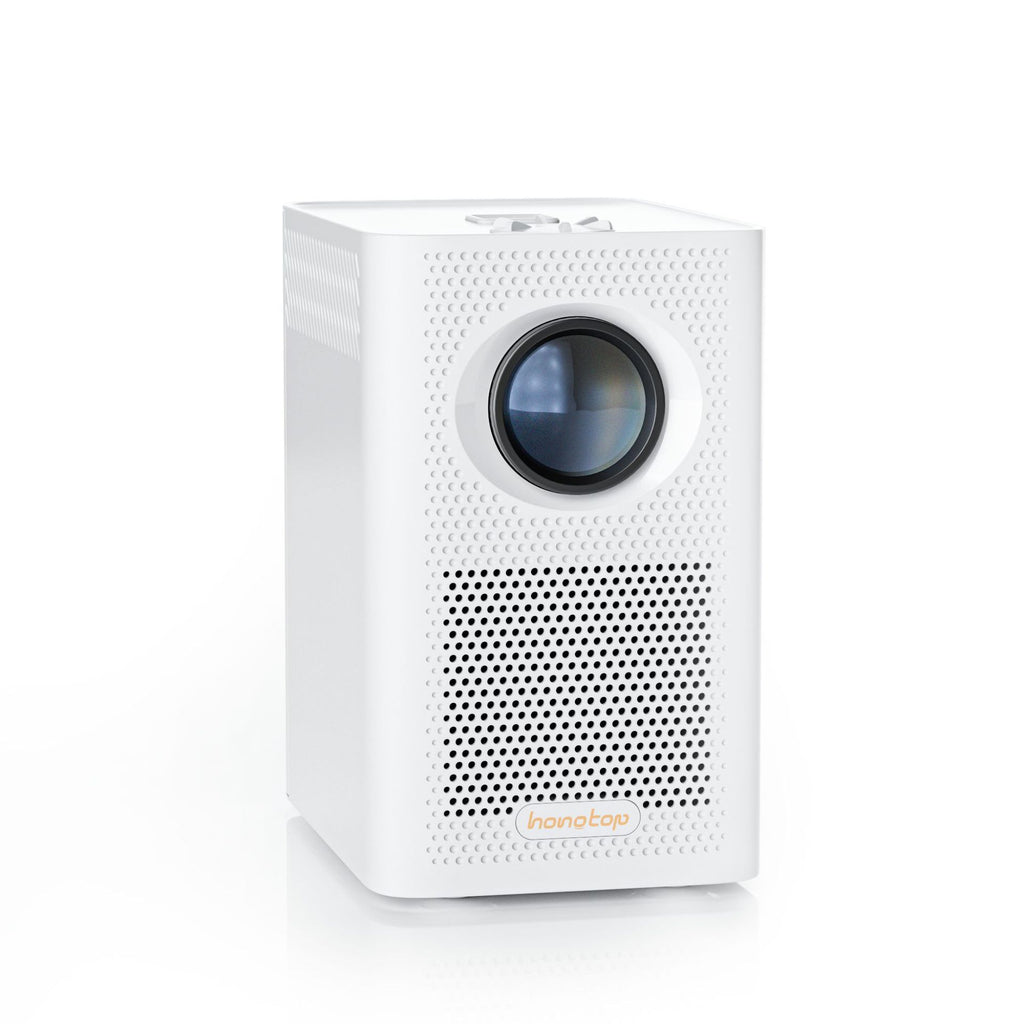 Mini Proyector Android 4K S30MAX – Cine portátil en tu bolsillo