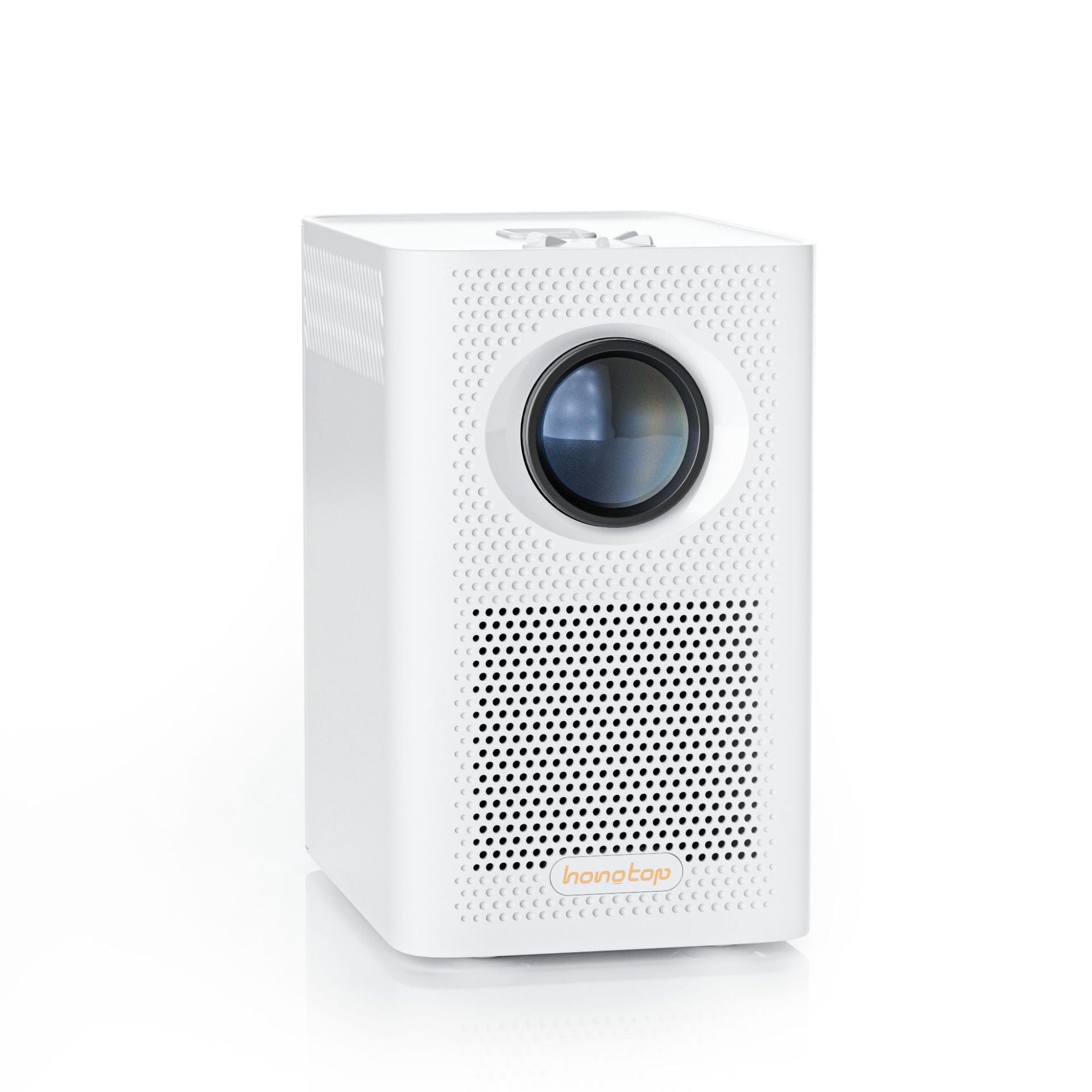 Mini Proyector Android 4K S30MAX – Cine portátil en tu bolsillo