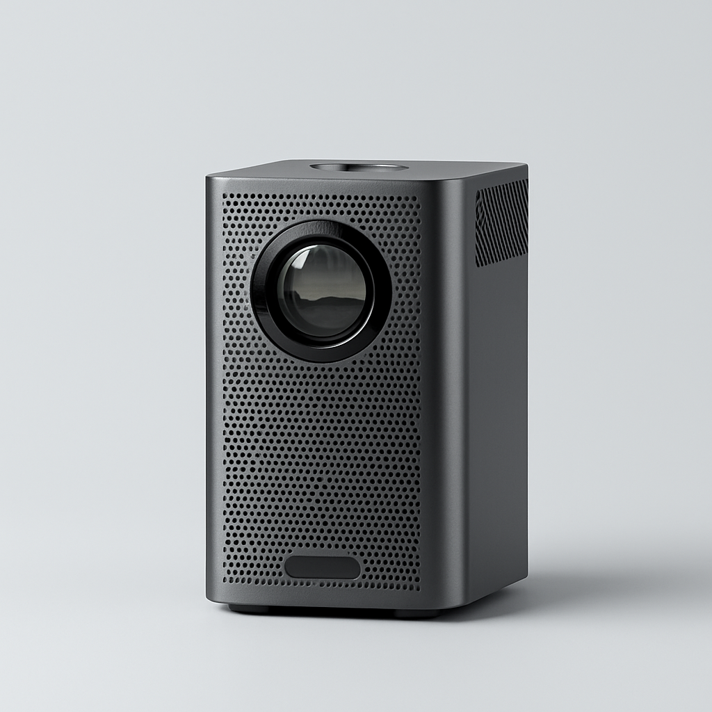 Mini Proyector Android 4K S30MAX – Cine portátil en tu bolsillo